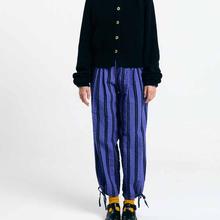 Suite13Lab Lagos Cardigan Black Damen Strickjacke schwarz von Suite 13