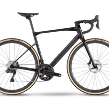 BMC Roadmachine 01 FIVE Shimano Ultegra Di2 12 fach Disc MY 22 / RH 54 / carbon grey grey von BMC