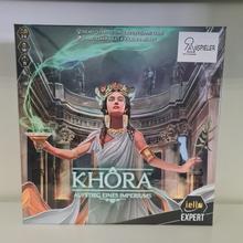 Khora - iello von iello