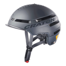 CRATONI Smartride 1.2 / S-M (54-58cm) von CRATONI