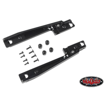 RC4Wd Quick Release Body Mounts for Cruiser Body von RC4WD