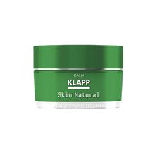 KLAPP Skin Natural Aloe Vera Mousse Mask 50ml von Klapp