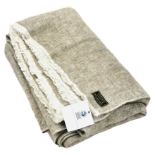 Decke – Yakwolle von Sana Hastakala