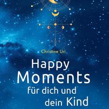 Happy Moments für dich und dein Kind - 2027 von Silberschnur