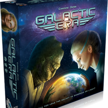 Galactic Era - Seajay Games