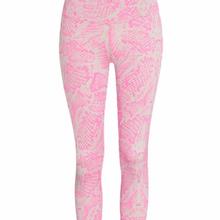 Hey Honey Leggins Cobra Clay Pink von Hey Honey