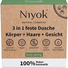 Niyok 3in1 Feste Dusche Early spring von Niyok