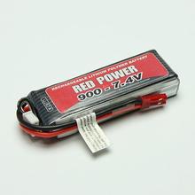 LiPo Akku RED POWER SLP 1300 - 11,1V von Pichler