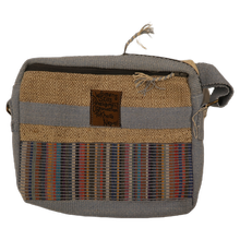 Umhängetasche – LALITPUR von WSDO