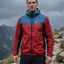 Montura SOLUTION JACKET Gr. M von Montura