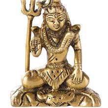 Shiva 6 cm