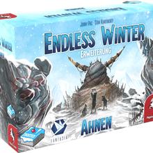 Endless Winter: Ahnen - Pegasus Spiele von Pegasus Spiele
