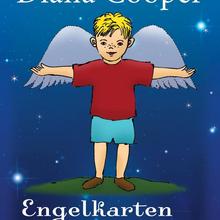 Engelkarten für Kinder von Ansata Verlag