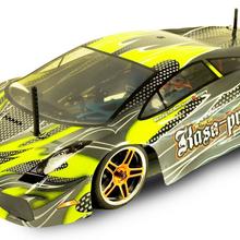 Kasa Pro Tourenwagen Brushless 1:10, RTR von Amewi