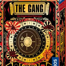 The Gang - Kosmos von Kosmos