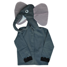 Kinderkostüm – Elefant von Children Nepal