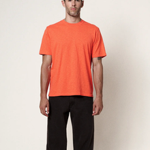 Homecore Robert Bright Orange T-Shirt Herren orange von Homecore