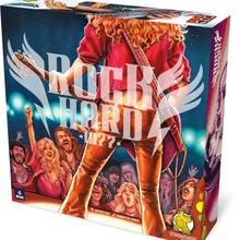 Rock Hard:1977 - Strohmann Games von Strohmann Games