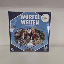 Würfelwelten - Feuerland Spiele von Feuerland Spiele