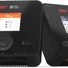 ISDT D1 Smart Charger AC/DC 100(250)W -10A, 1-6S Ladegerät von Robbe /Avio Tiger