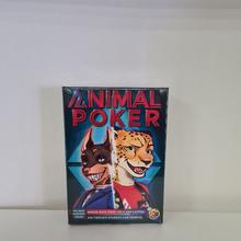Animal Poker - Heidelberger Spieleverlag von Heidelberger Spieleverlag
