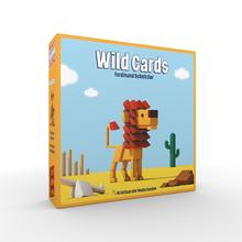 Wild Cards - Board Game Circus von Board Game Circus