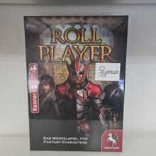 Roll Player - Pegasus Spiele 