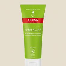 Speick Naturkosmetik Natural Aktiv Fussbalsam von Speick