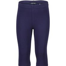 Capri-Leggings, Baumwolle, dunkelblau von Blue Seven