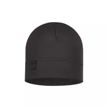 BUFF Merino Heavyweight Beanie Solid von BUFF