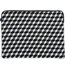 Zip Case Optical Check von Pijama