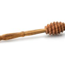 Honigheber aus Olivenholz von Continenta von Continenta