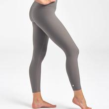 palmsuits Breeze Leggings - Stone Grey von palmsuits