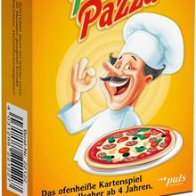 Pizza Pazza - ...puls entertainment von ...puls entertaintment