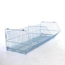 Stapelkorb, faltbar, versch. Größen von Neuware