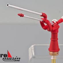 Löschmonitor Typ O 1:25 von Krick
