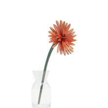 Studio Roof Orange Dhalia von Studio Roof