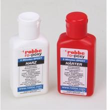 EPOXYDHARZKLEBER 200G 5 min von Robbe / Avio Tiger