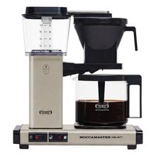 Moccamaster Kaffeemaschine SELECT Sandstaone von Moccamaster