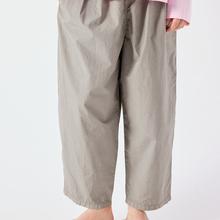 American Vintage Gris Vintage Bailow Sommerhose Herren olivgrün von American Vintage