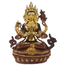 Statue – AVALOTIKESVARA  von Superior Arts