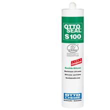 Ottoseal S 100 Premium-Sanitär-Silicon 300 ml von Otto Seal