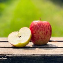 Bio SummerCrisp Apfel 2.2KG von Obstland Ehlers