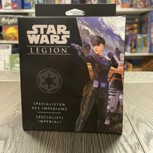 Star Wars Legion:Spezialisten des Imperiums - Asmodee von Asmodee