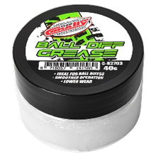 Team Corally - Ball diff grease 25gr - Ideal for ball diffs von Team Corally