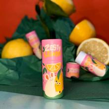 Lip Balm von Slinga Illustration von Slinga Illustration