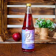 Pflaumen Saft 0.7L  6x von Obstland Ehlers