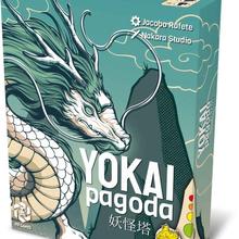 Yokai Pagoda von Strohmann Games