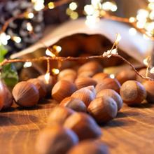 Haselnüsse 2.5Kg von Obstland Ehlers