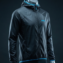 Zero Ultraleichte Windjacke  von Direct Alpine